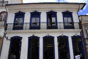 Hotel Barroco Mineiro